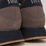 U.S.POLO MEN SHOES Size 42 ROM1115