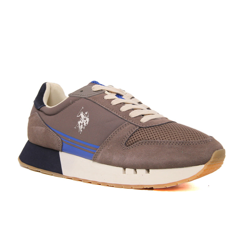 U.S.POLO MEN SHOES Size 42 ROM1115