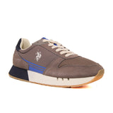 U.S.POLO MEN SHOES Size 42 ROM1115