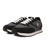 U.S.POLO MEN SHOES Size 42 ROM1116