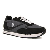 U.S.POLO MEN SHOES Size 42 ROM1116