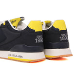 U.S.POLO MEN SHOES Size 42 ROM1117