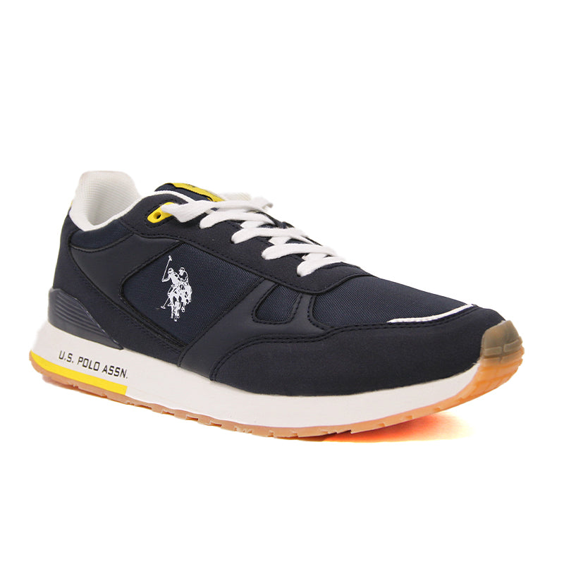 U.S.POLO MEN SHOES Size 42 ROM1117