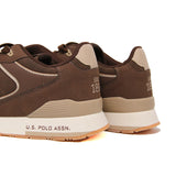 U.S.POLO MEN SHOES Size 42 ROM1118
