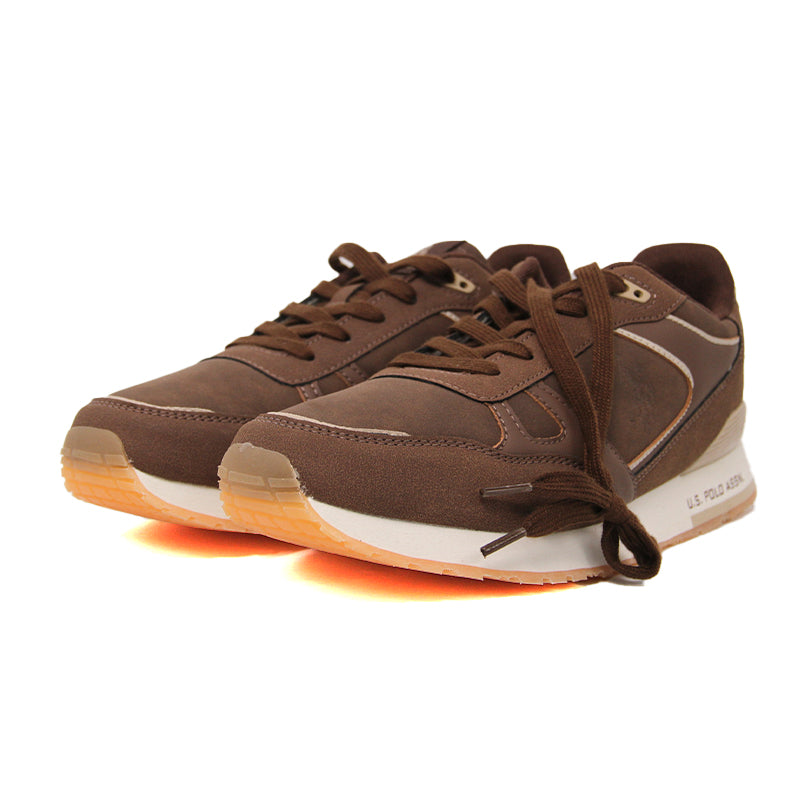 U.S.POLO MEN SHOES Size 42 ROM1118