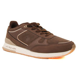 U.S.POLO MEN SHOES Size 42 ROM1118