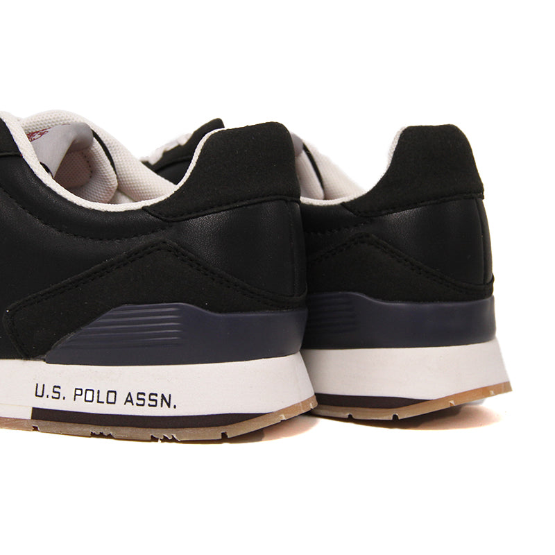 U.S.POLO MEN SHOES Size 42 ROM1120