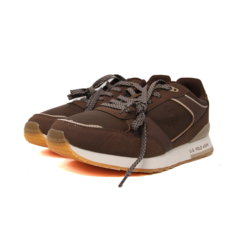 U.S.POLO MEN SHOES Size 42 ROM1121