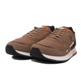 U.S.POLO MEN SHOES Size 42 ROM1122
