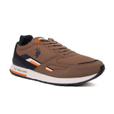 U.S.POLO MEN SHOES Size 42 ROM1122