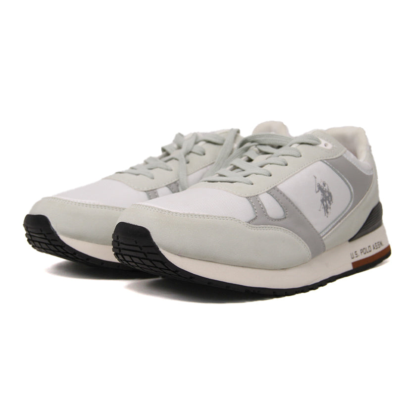 U.S.POLO MEN SHOES Size 42 ROM1124