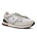 U.S.POLO MEN SHOES Size 42 ROM1124