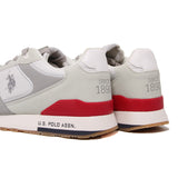 U.S.POLO MEN SHOES Size 42 ROM1125