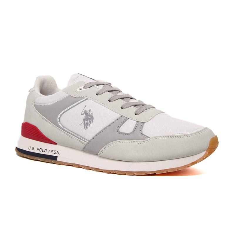 U.S.POLO MEN SHOES Size 42 ROM1125
