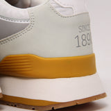 U.S.POLO MEN SHOES Size 42 ROM1126