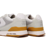 U.S.POLO MEN SHOES Size 42 ROM1126