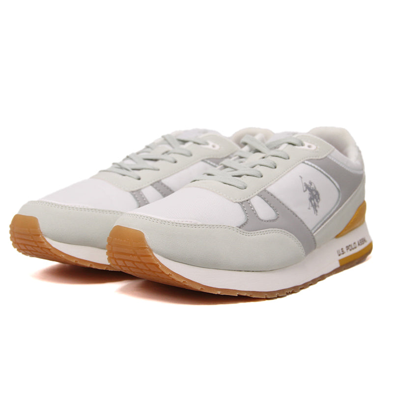 U.S.POLO MEN SHOES Size 42 ROM1126