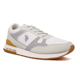 U.S.POLO MEN SHOES Size 42 ROM1126