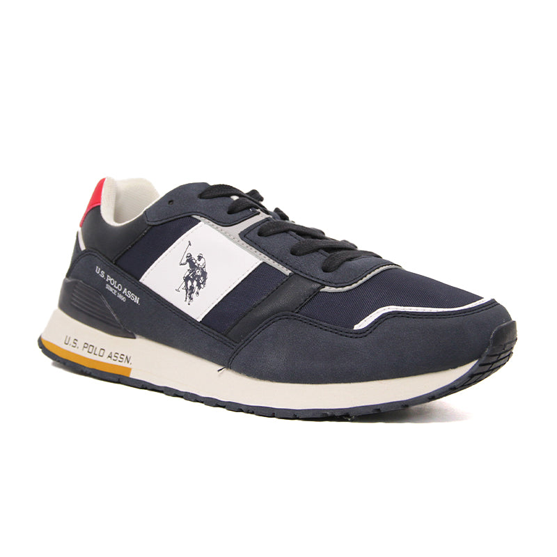U.S.POLO MEN SHOES Size 42 ROM1127