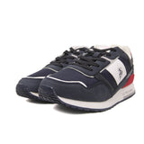 U.S.POLO MEN SHOES Size 42 ROM1128