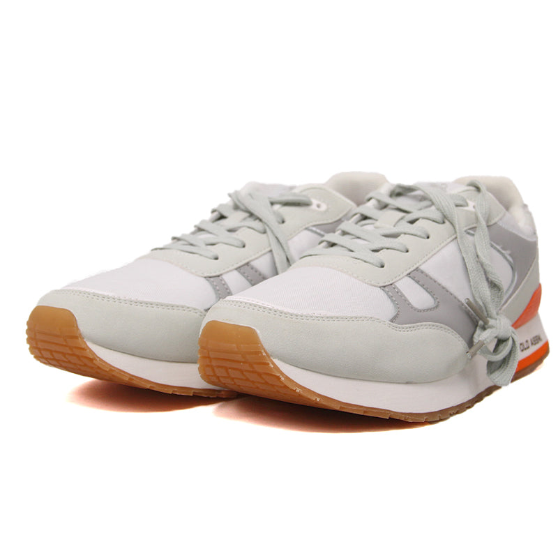 U.S.POLO MEN SHOES Size 42 ROM1129