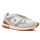 U.S.POLO MEN SHOES Size 42 ROM1129