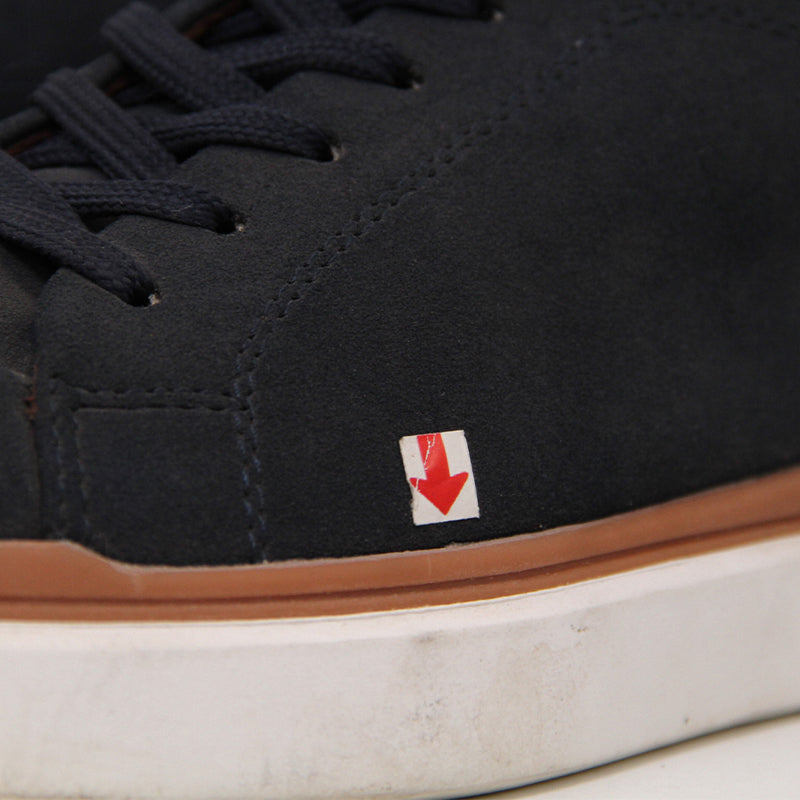 U.S.POLO MEN SHOES Size 42 ROM1130