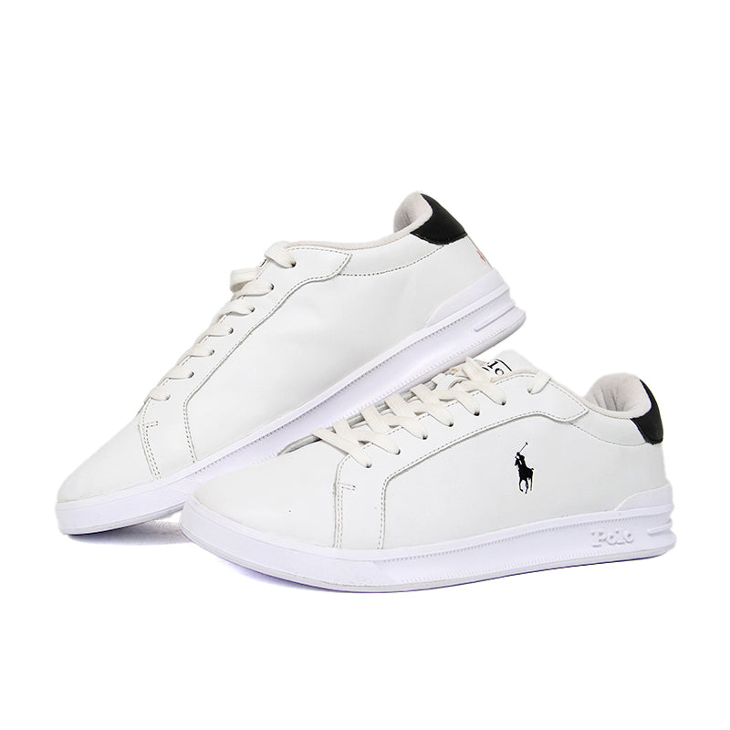 RALPH LAUREN MEN SHOES Size 43 ROM406 - Runner