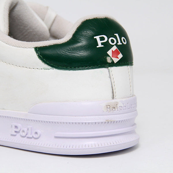 U.S.POLO MEN SHOES Size 43 ROM413