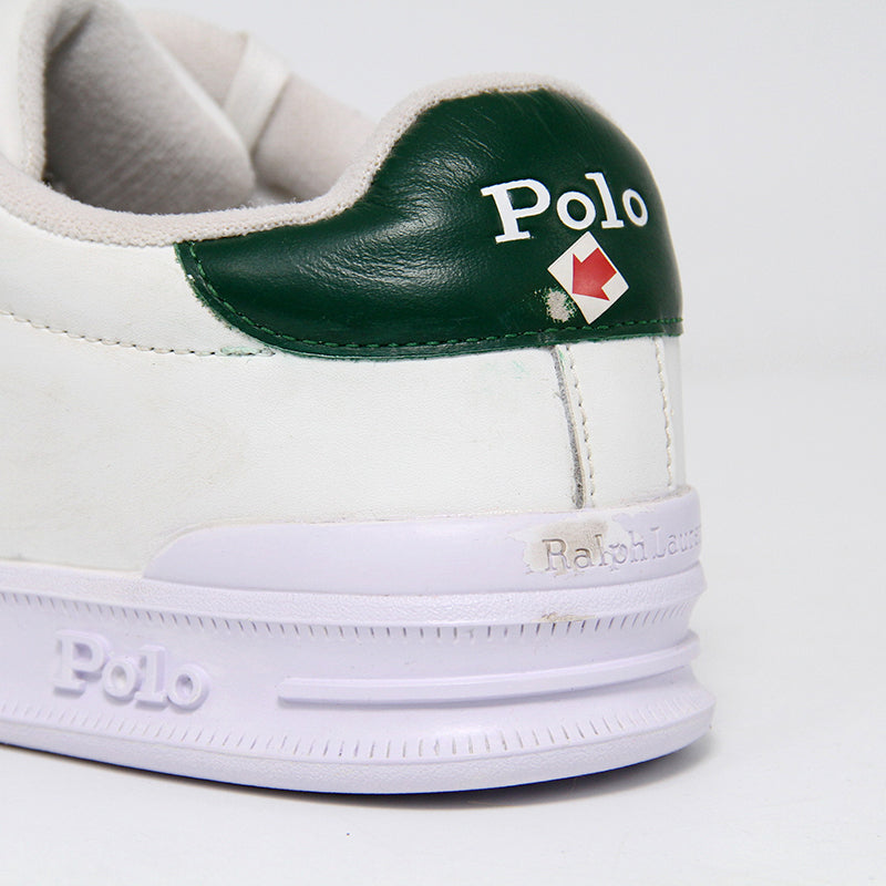 U.S.POLO MEN SHOES Size 43 ROM413