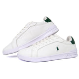U.S.POLO MEN SHOES Size 43 ROM413