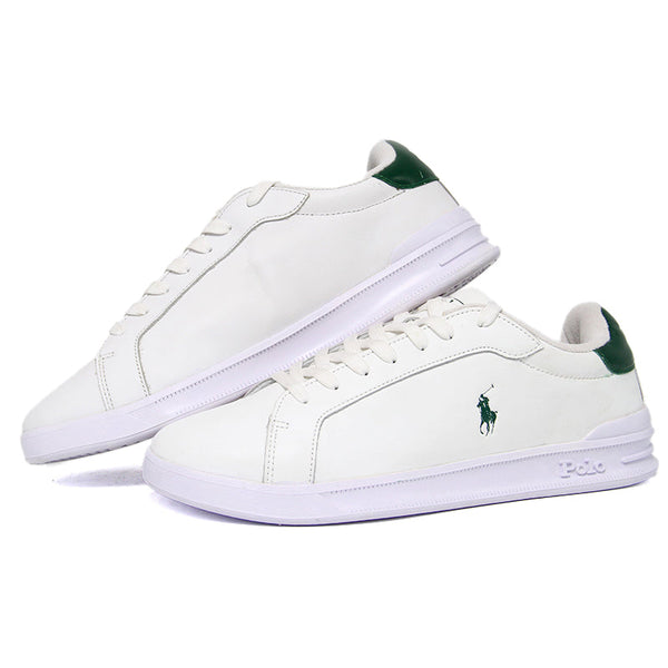 U.S.POLO MEN SHOES Size 43 ROM413