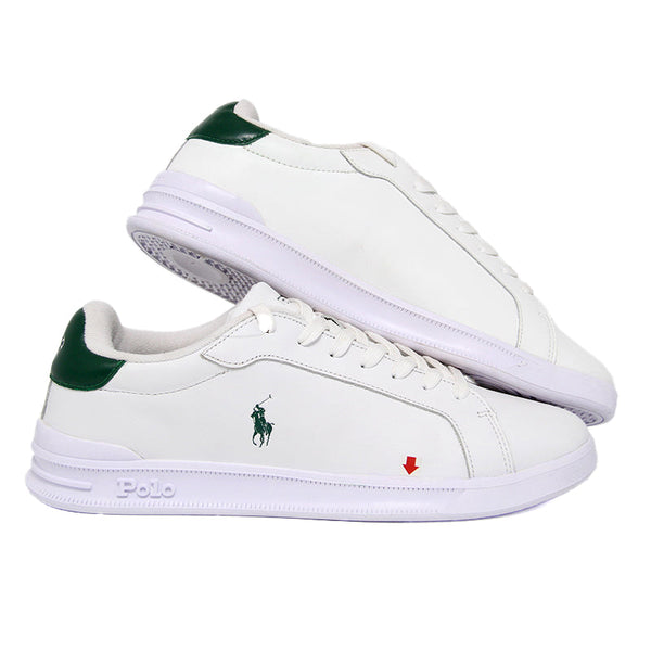 U.S.POLO MEN SHOES Size 43 ROM413