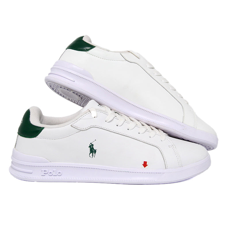 U.S.POLO MEN SHOES Size 43 ROM413