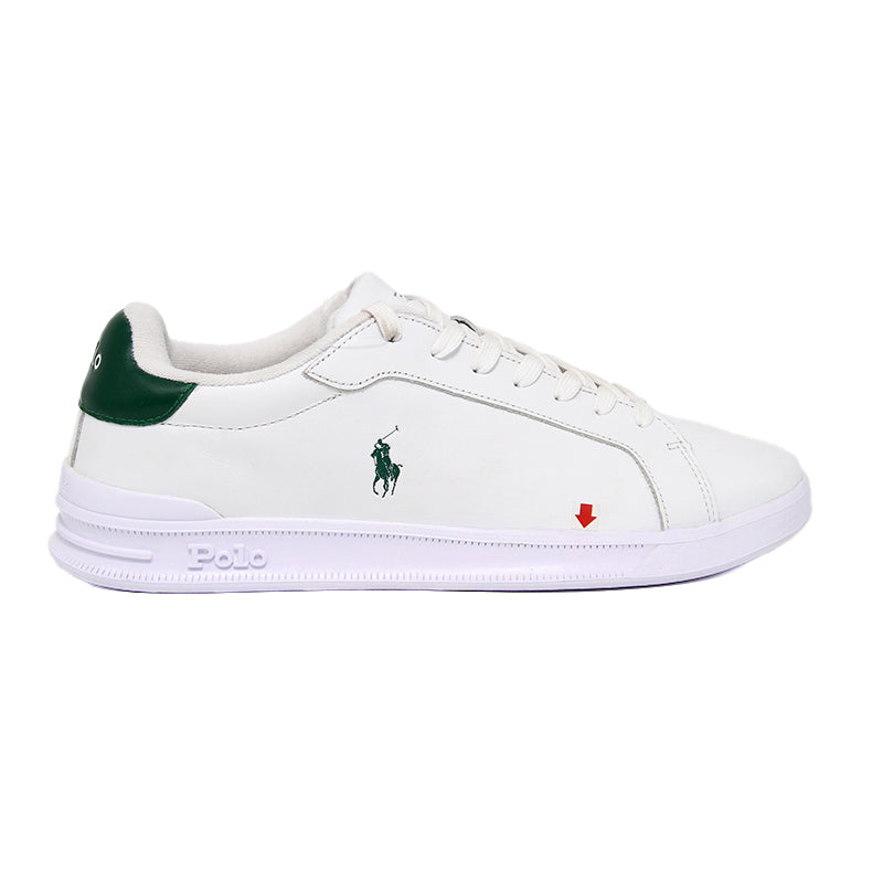U.S.POLO MEN SHOES Size 43 ROM413