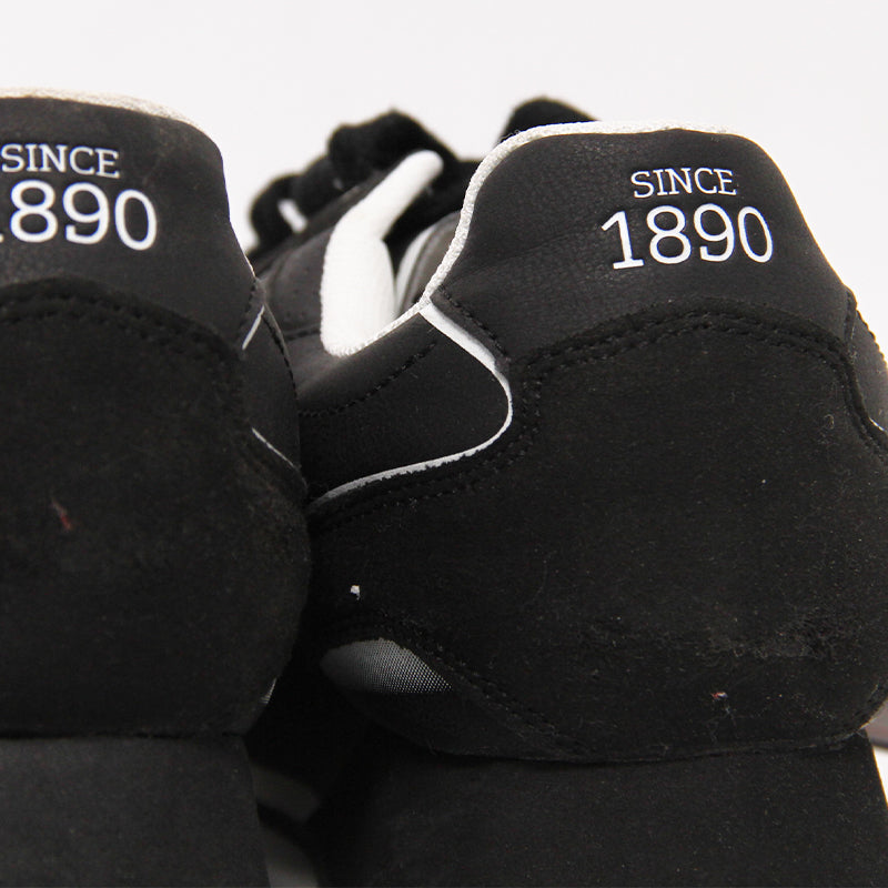 U.S.POLO MEN SHOES Size 43 ROM675