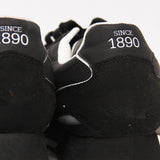 U.S.POLO MEN SHOES Size 43 ROM675