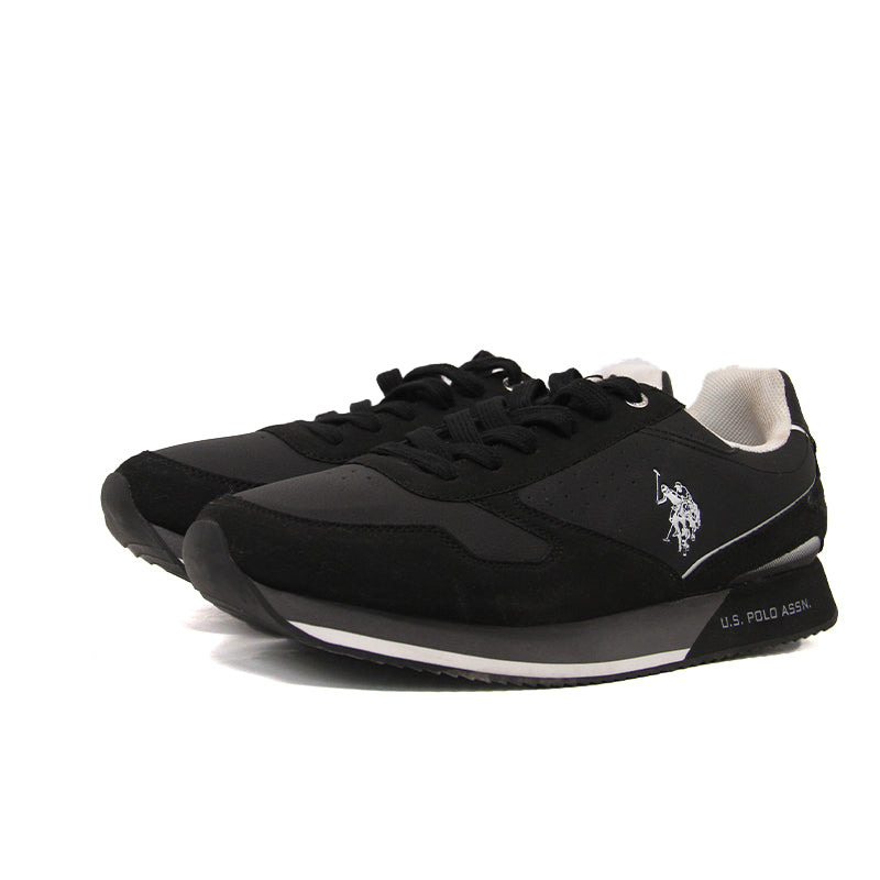 U.S.POLO MEN SHOES Size 43 ROM675