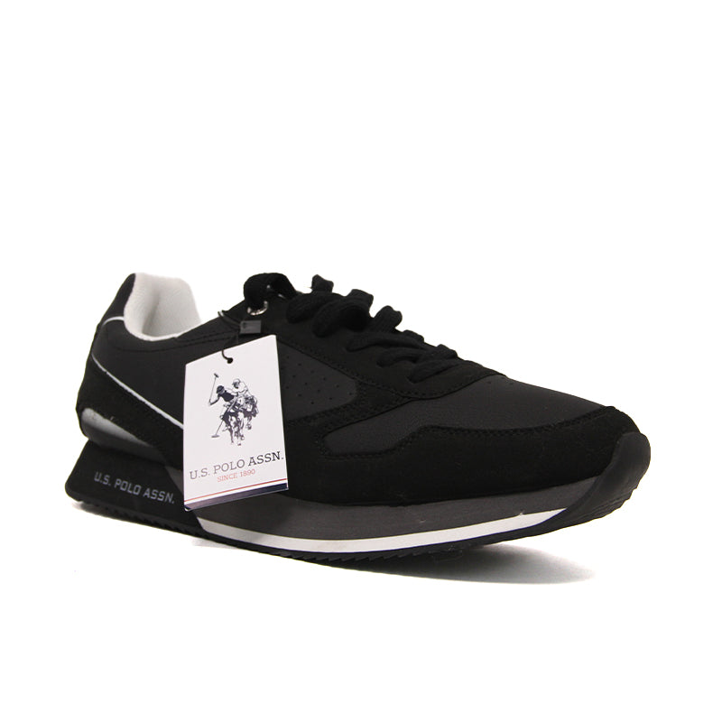 U.S.POLO MEN SHOES Size 43 ROM675