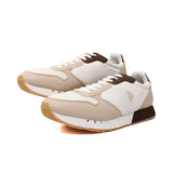 U.S.POLO MEN SHOES Size 43 ROM696