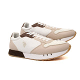 U.S.POLO MEN SHOES Size 43 ROM696