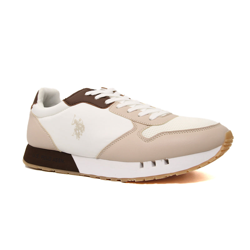 U.S.POLO MEN SHOES Size 43 ROM696
