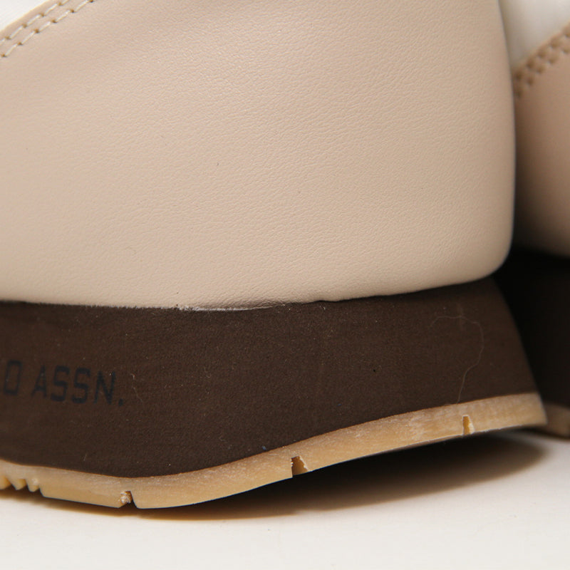 U.S.POLO MEN SHOES Size 44 ROM548