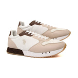 U.S.POLO MEN SHOES Size 44 ROM548