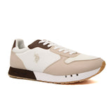 U.S.POLO MEN SHOES Size 44 ROM548