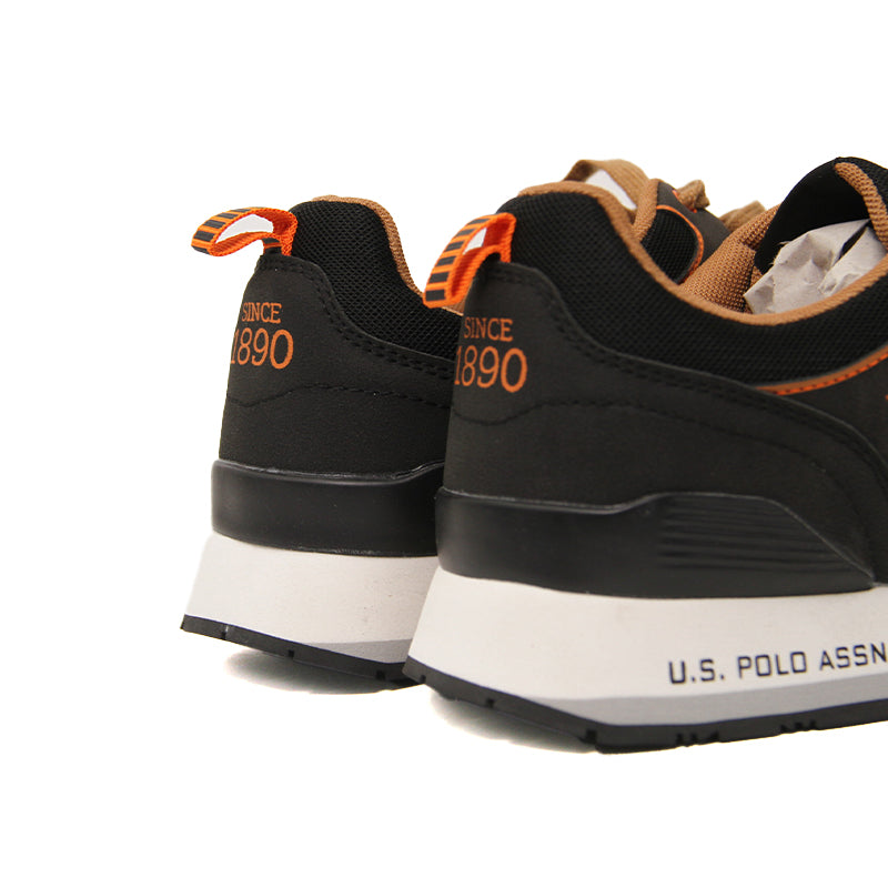 U.S.POLO MEN SHOES Size 44 ROM553