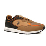 U.S.POLO MEN SHOES Size 44 ROM553