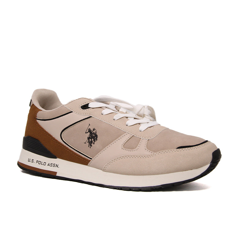 U.S.POLO MEN SHOES Size 44 ROM555