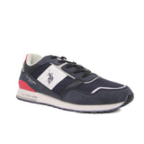 U.S.POLO MEN SHOES Size 44 ROM556