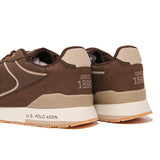 U.S.POLO MEN SHOES Size 44 ROM557